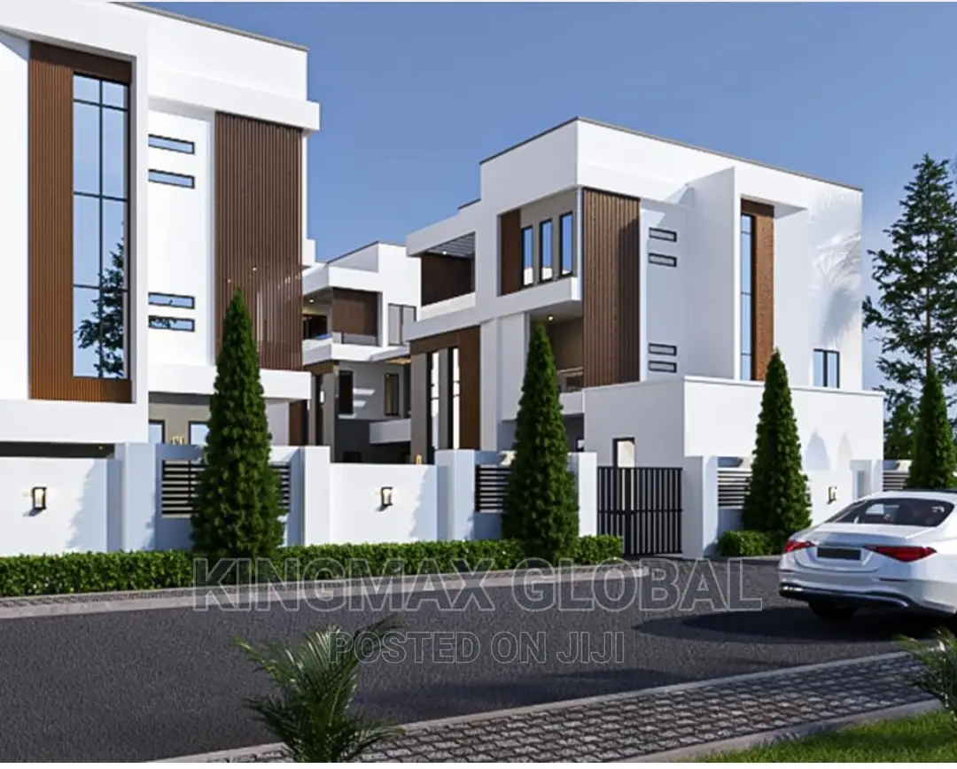 Hot Sale: Estate Plot of Land for Sale in Jahi District in Jahi