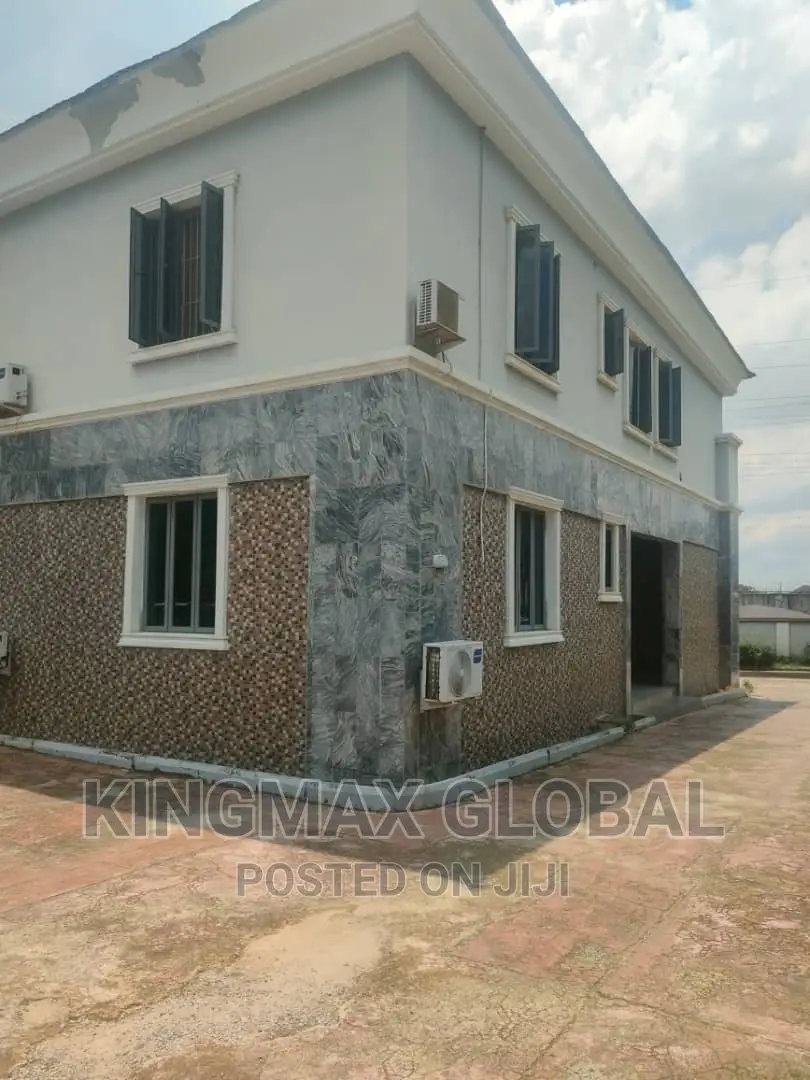 6bdrm Duplex in Katampe Extension for sale in Katampe Extension