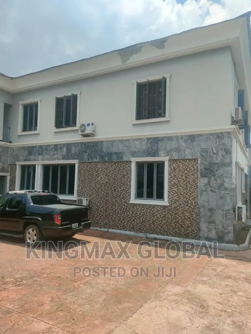 6bdrm Duplex in Katampe Extension for sale in Katampe Extension