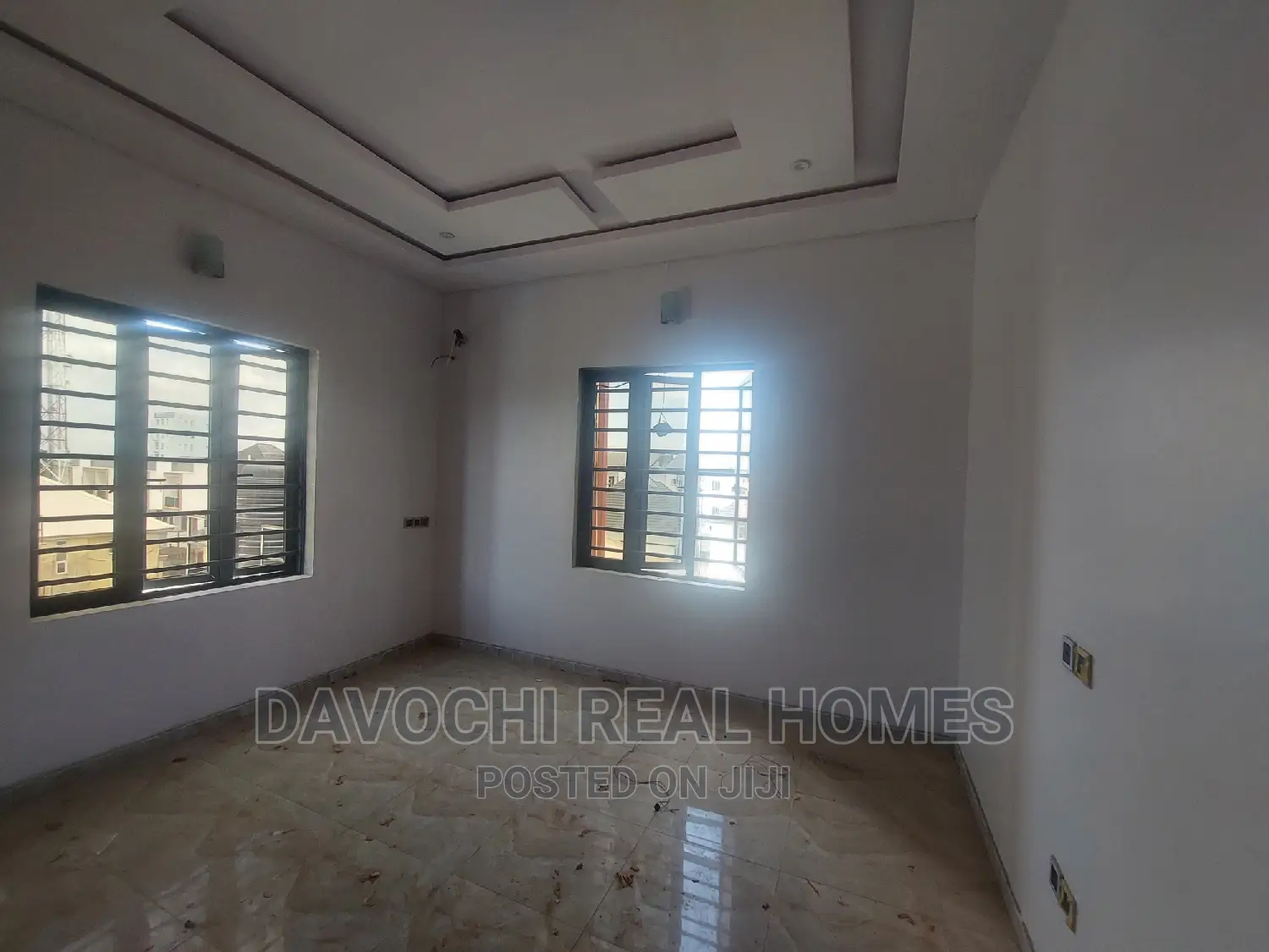 3bdrm Apartment in Immediately After, Ajah for rent in Ajah