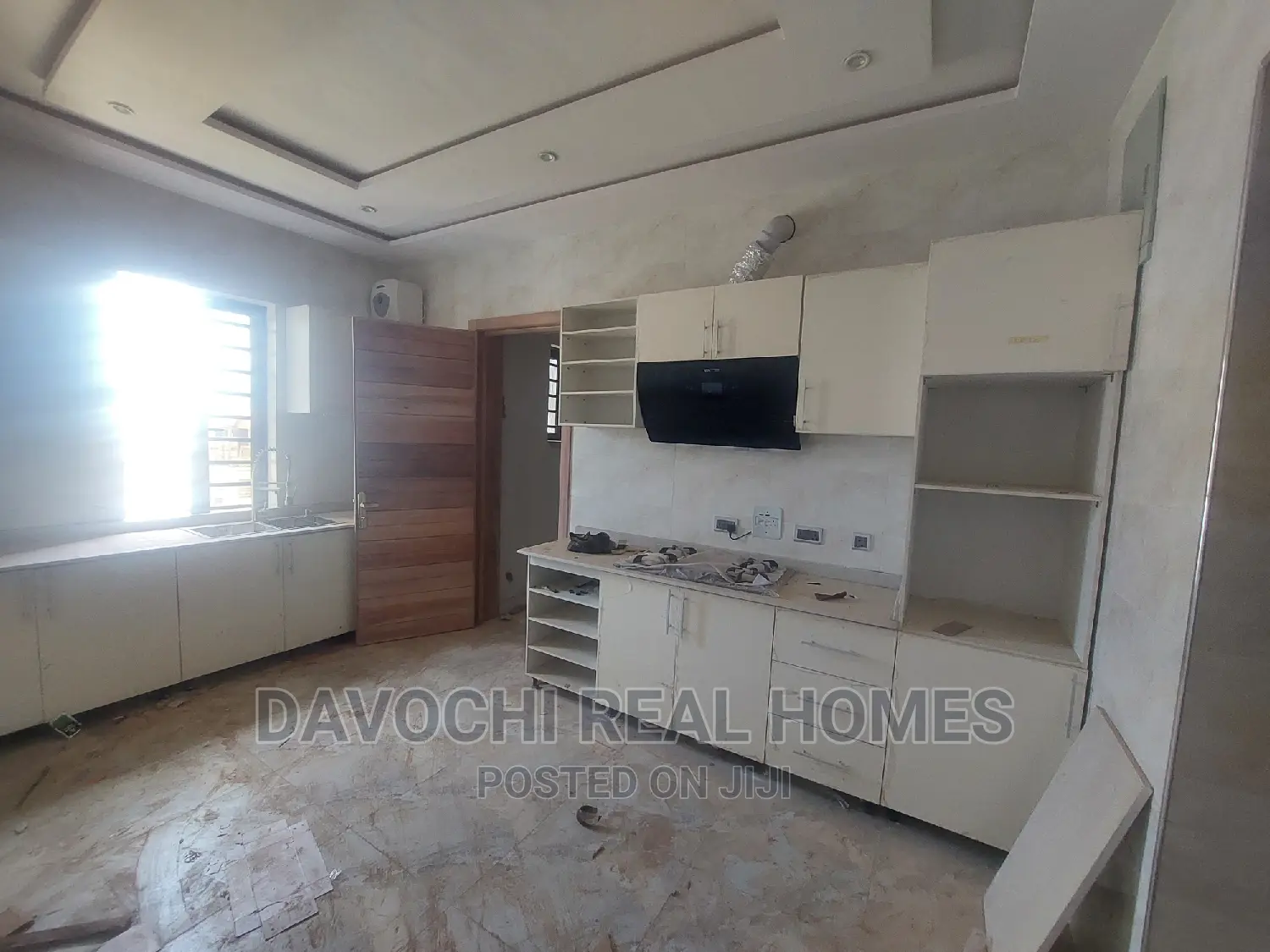 3bdrm Apartment in Immediately After, Ajah for rent in Ajah