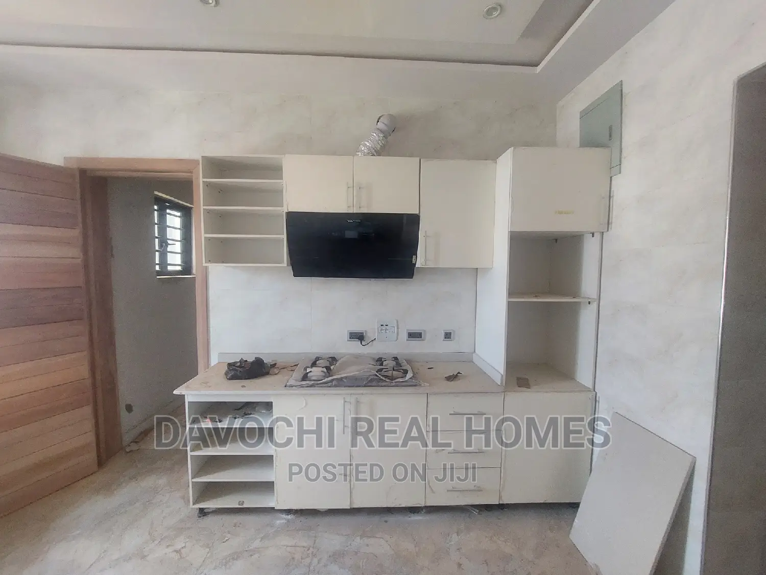 3bdrm Apartment in Immediately After, Ajah for rent in Ajah