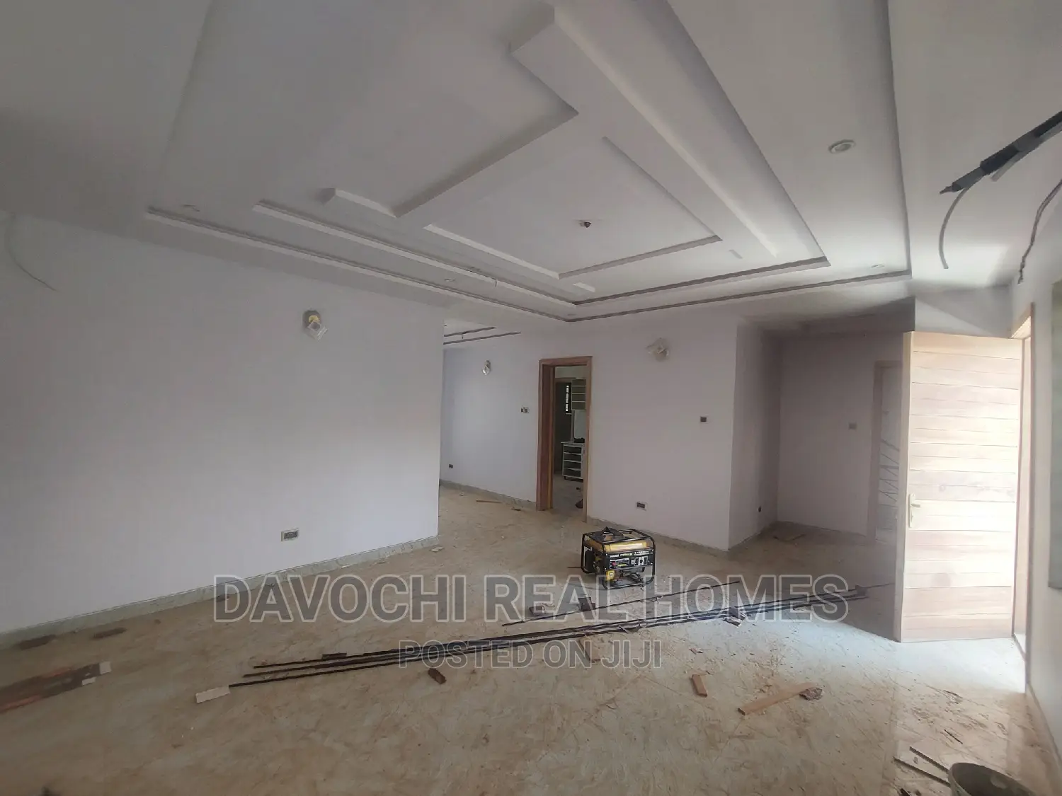 3bdrm Apartment in Immediately After, Ajah for rent in Ajah