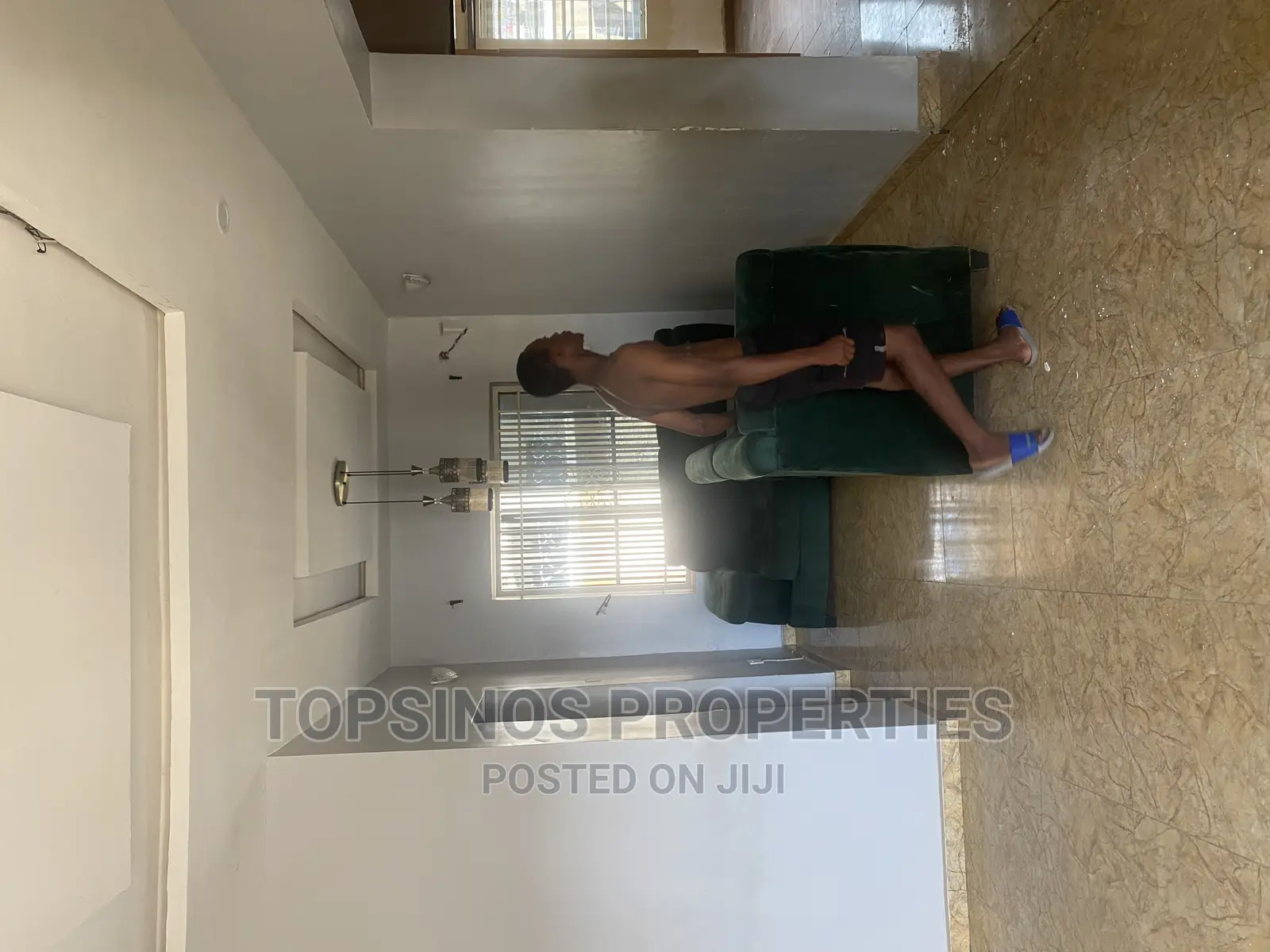2bdrm Block of Flats in Dawaki for rent in Dawaki
