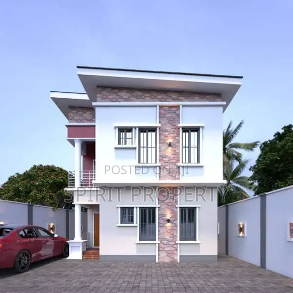 Furnished 2bdrm Apartment in Alapere, Ogudu for rent in Ogudu