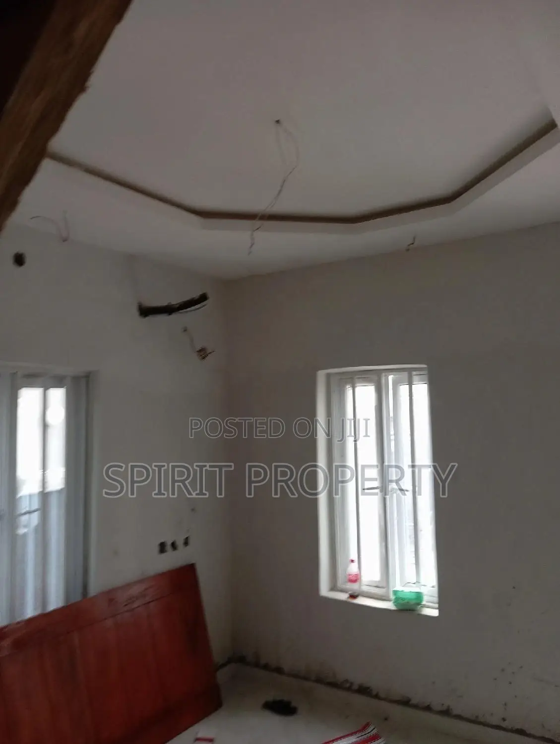 Furnished 2bdrm Apartment in Alapere, Ogudu for rent in Ogudu