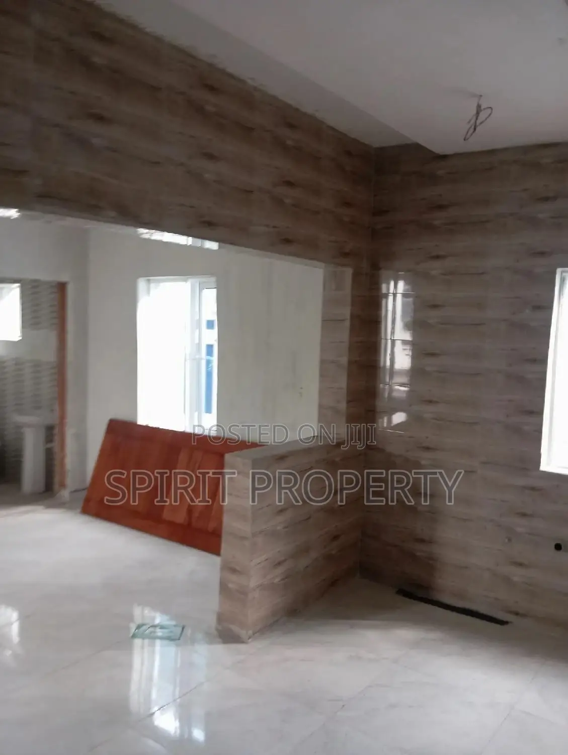 Furnished 2bdrm Apartment in Alapere, Ogudu for rent in Ogudu