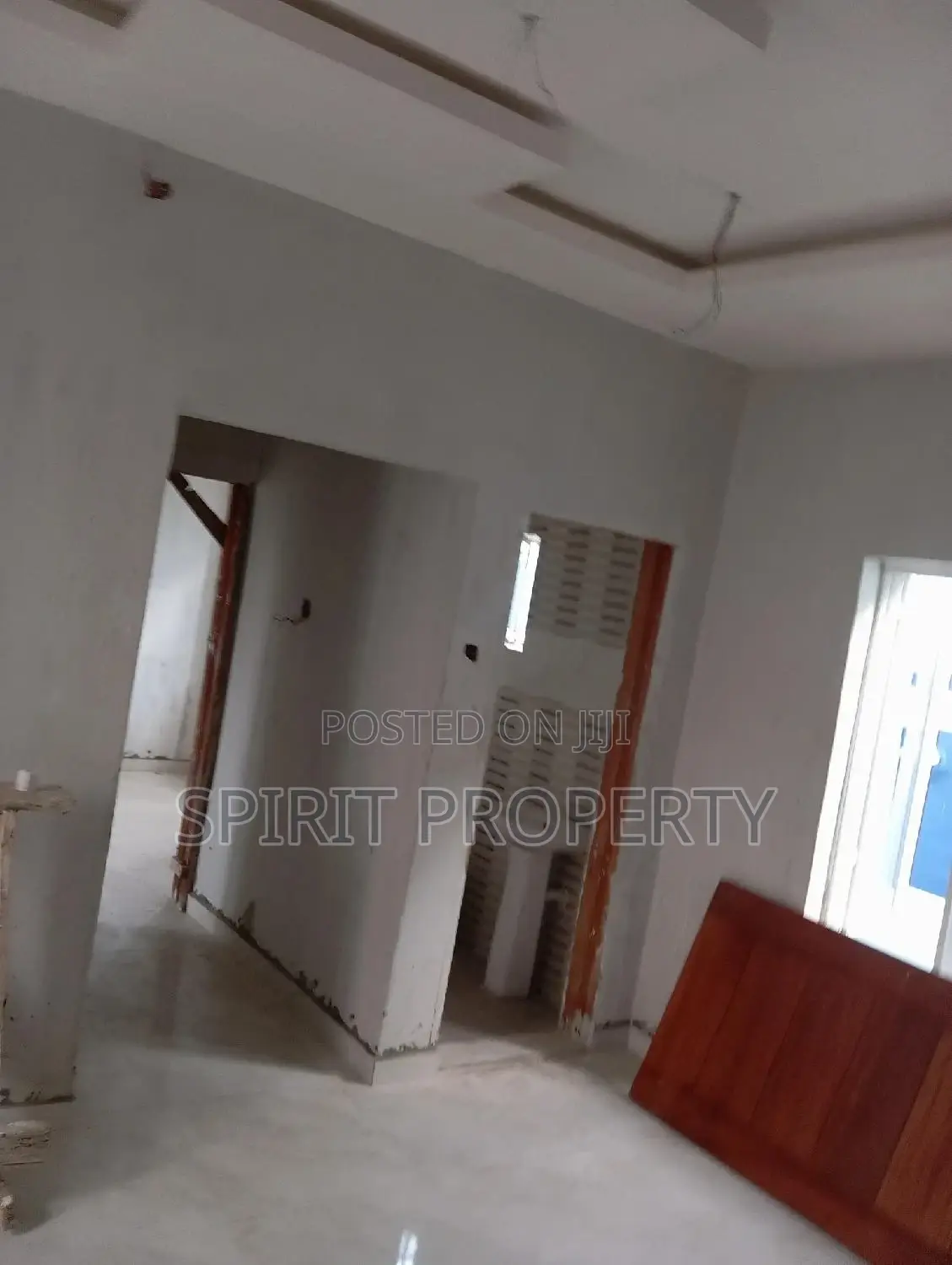 Furnished 2bdrm Apartment in Alapere, Ogudu for rent in Ogudu