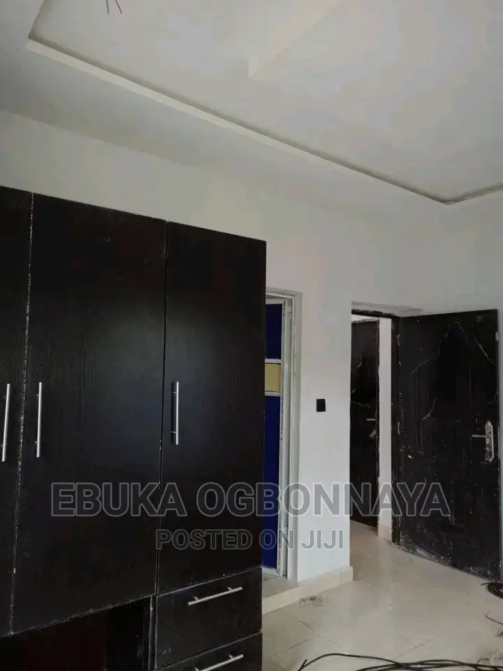 2bdrm Block of Flats in Paradise Estate, Obio-Akpor for rent in Obio-Akpor
