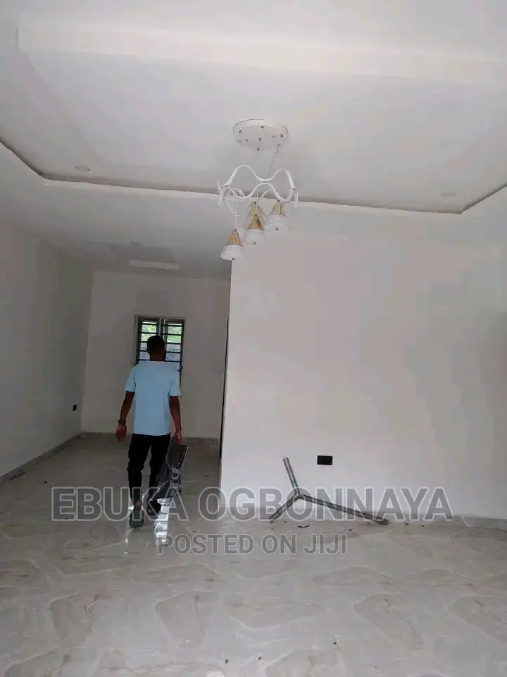 2bdrm Block of Flats in Paradise Estate, Obio-Akpor for rent in Obio-Akpor