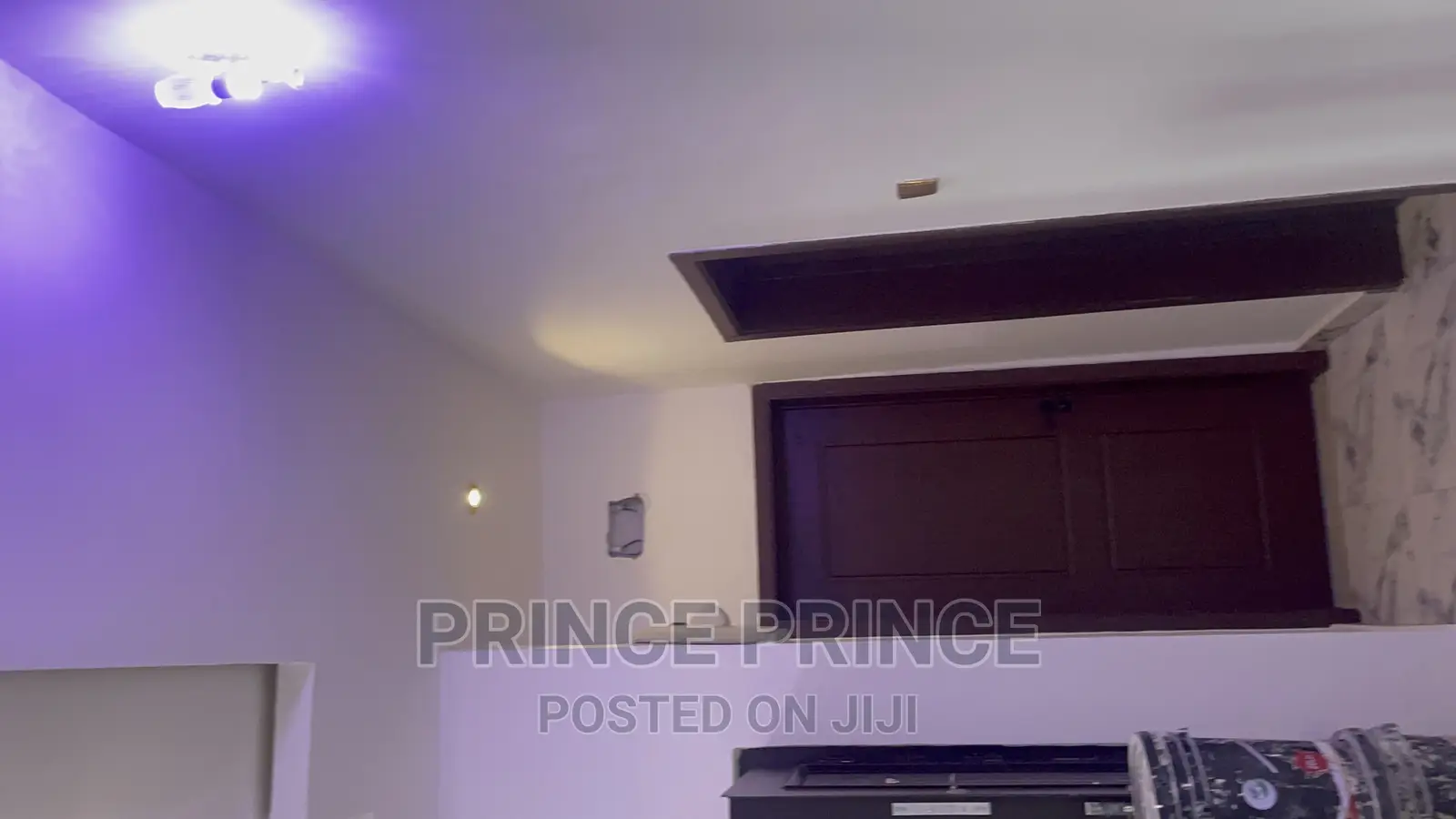 Furnished 2bdrm Block of Flats in Surulere for rent in Surulere