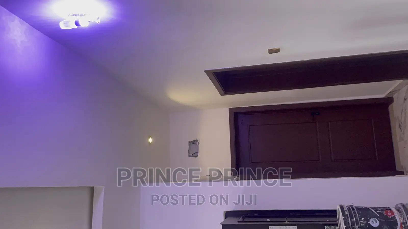 Furnished 2bdrm Block of Flats in Surulere for rent in Surulere