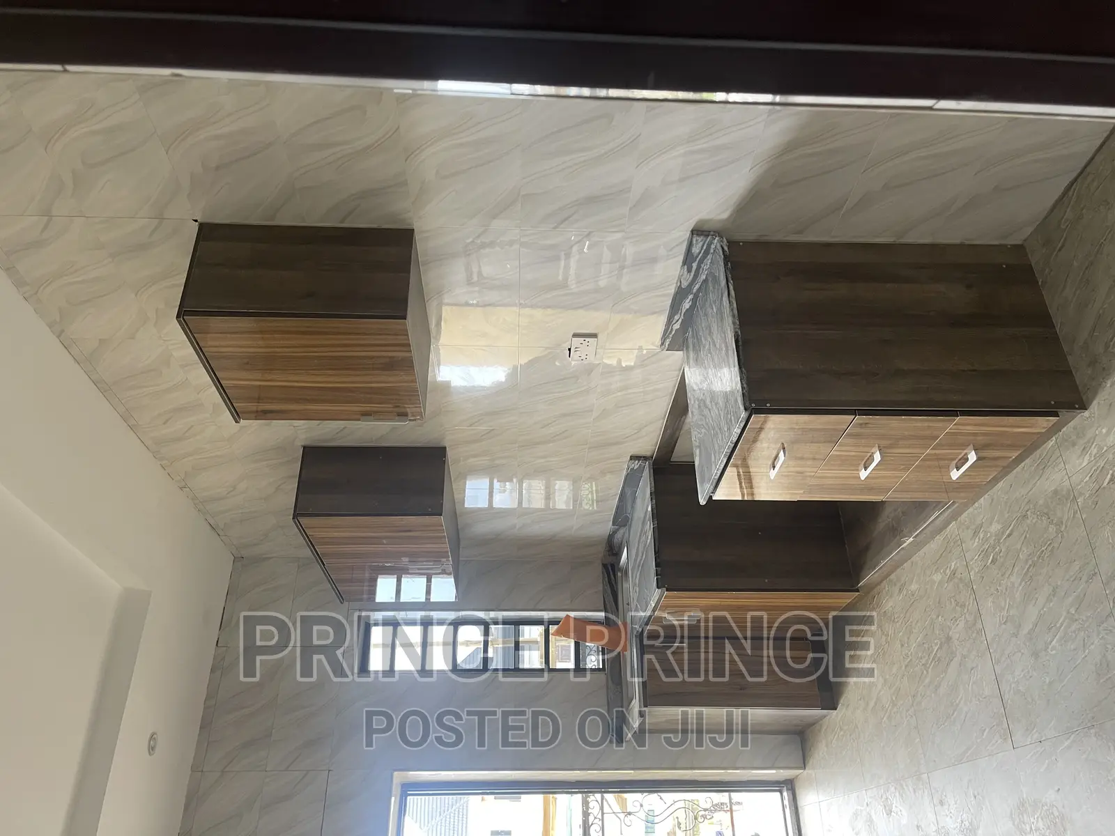 Furnished 2bdrm Block of Flats in Surulere for rent in Surulere
