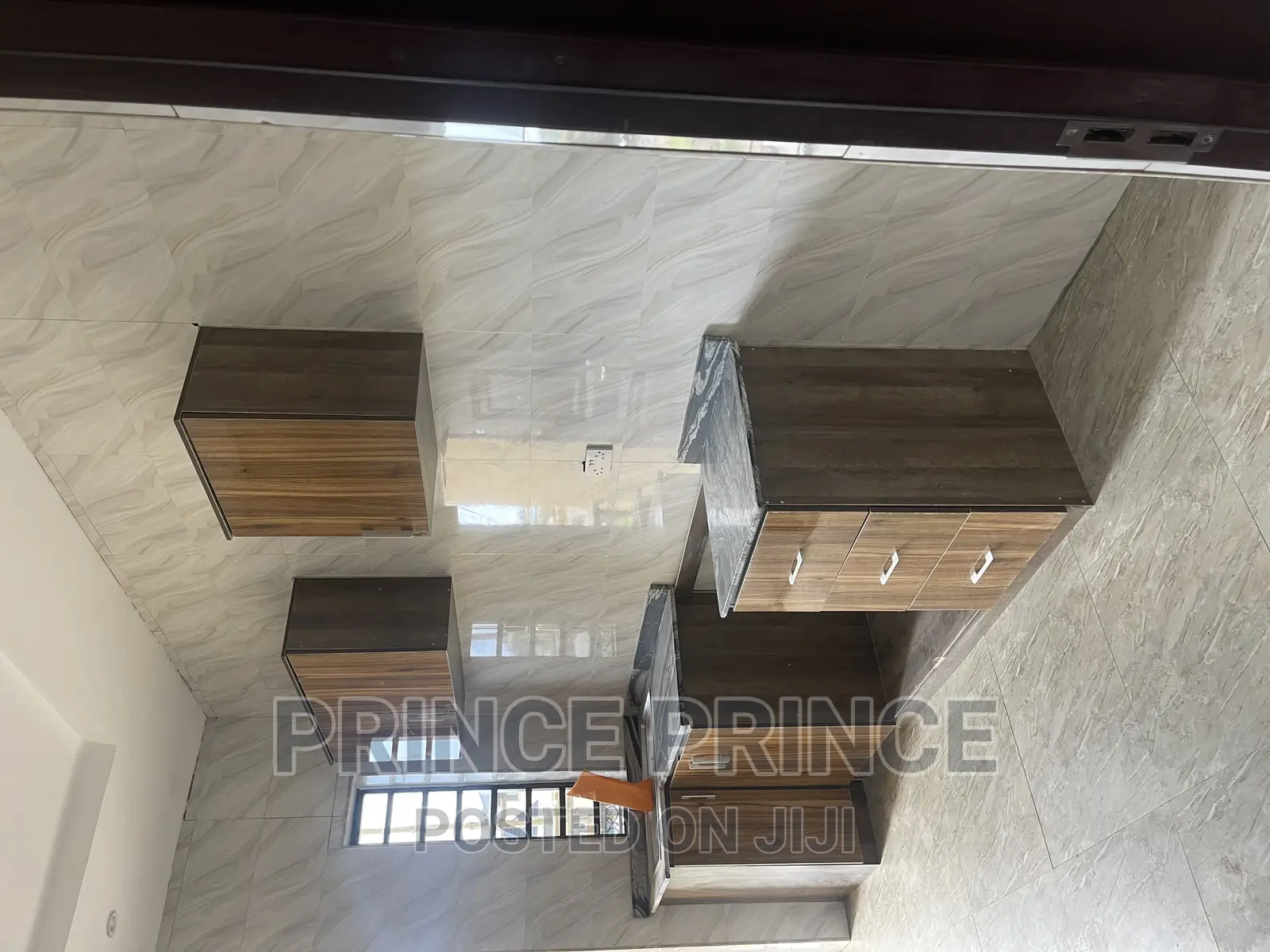 Furnished 2bdrm Block of Flats in Surulere for rent in Surulere