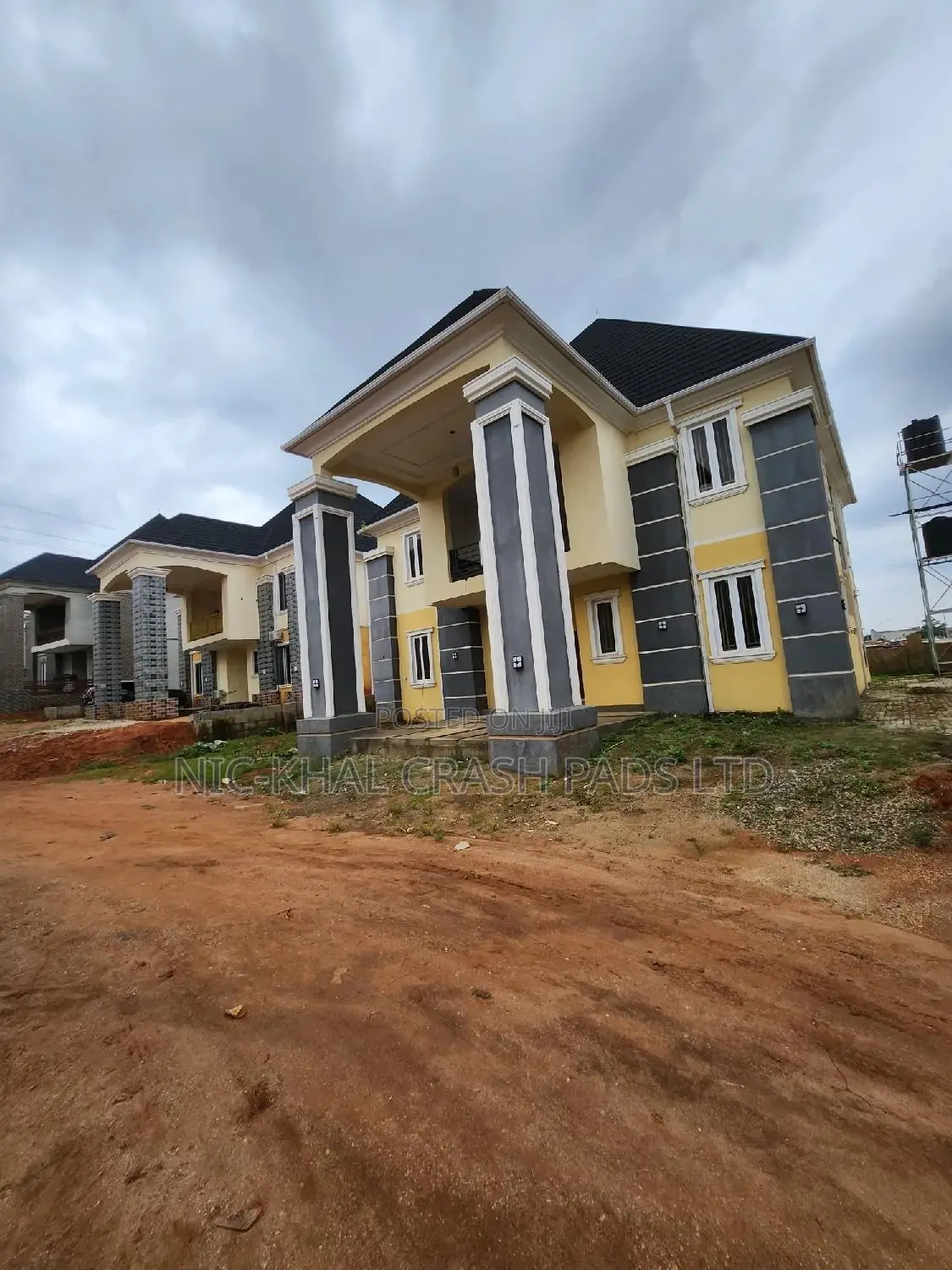 5bdrm Duplex in Mini Estate, Katampe Extension for sale in Katampe Extension