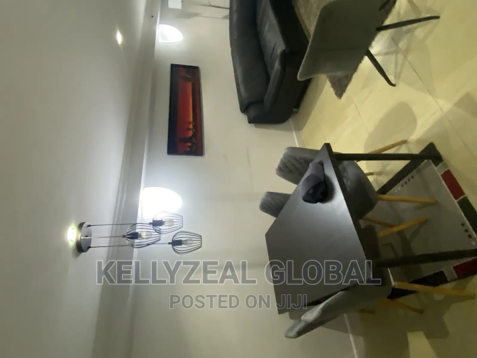 Shortlet Apartments at Diamond Estate Amuwo. in Amuwo-Odofin