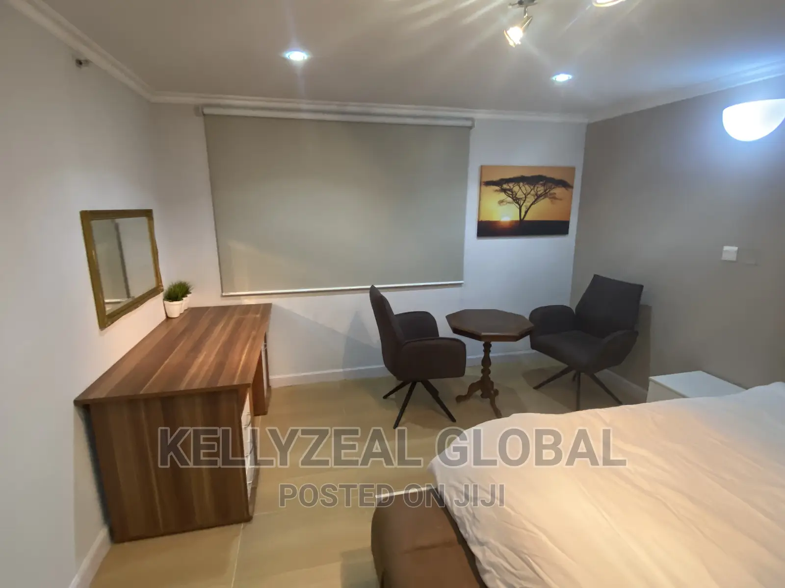 Shortlet Apartments at Diamond Estate Amuwo. in Amuwo-Odofin