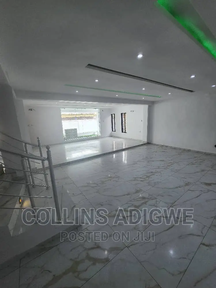 4bdrm Duplex in Vgc -Ajah for sale in VGC / Ajah