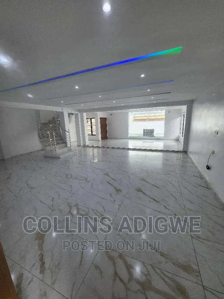 4bdrm Duplex in Vgc -Ajah for sale in VGC / Ajah