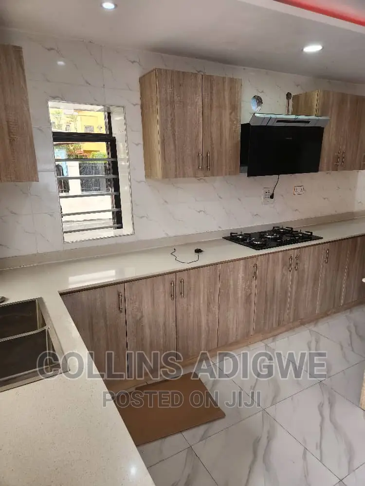 4bdrm Duplex in Vgc -Ajah for sale in VGC / Ajah
