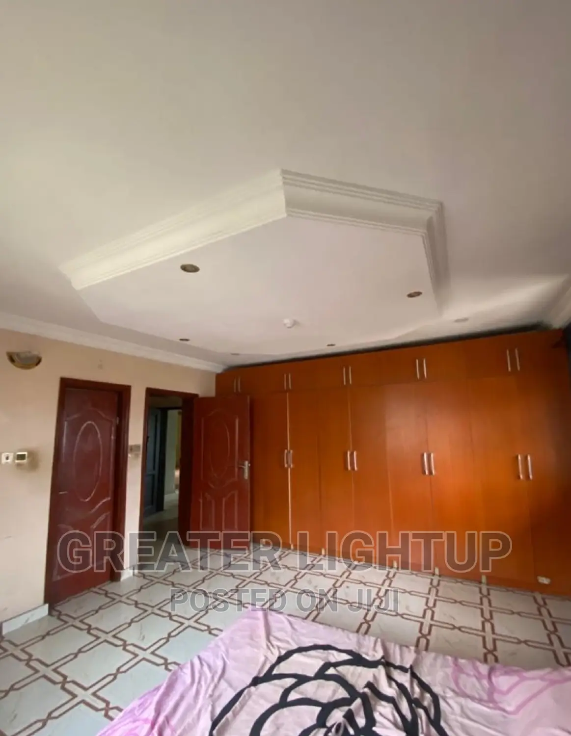 Furnished 5bdrm Duplex in Kajola, Lekki for sale in Lekki