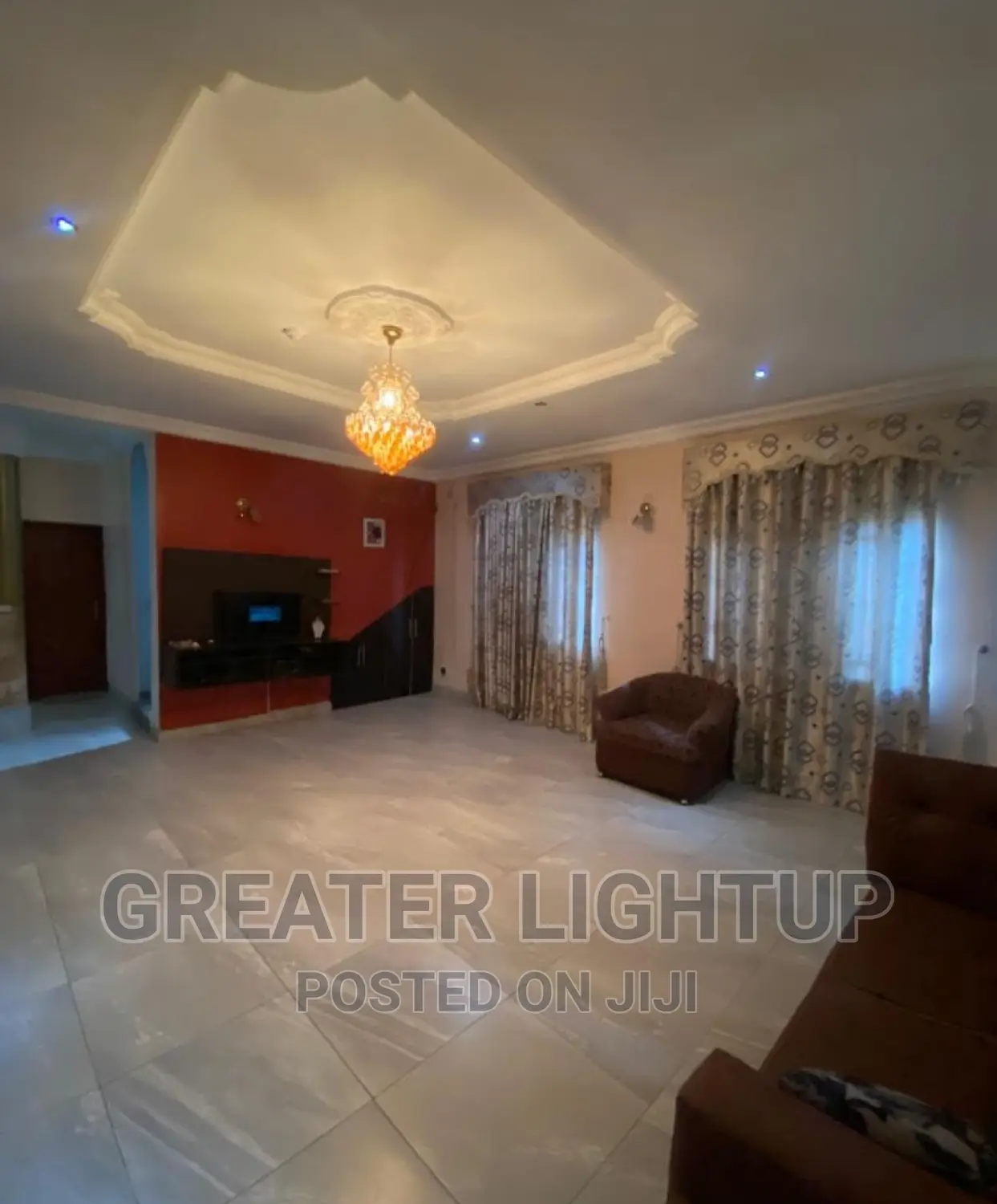 Furnished 5bdrm Duplex in Kajola, Lekki for sale in Lekki
