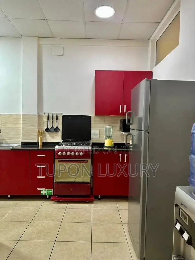 Spacious 1 Bedroom Apartment in Lekki Phase 1
