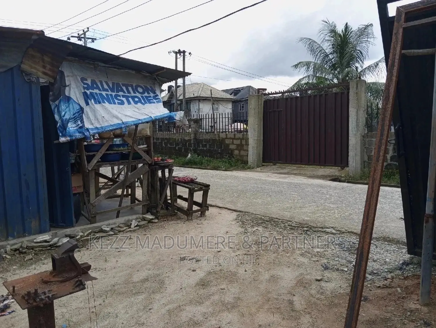 For Sale: Land at Freedom Estate, Sars Rd, Rukpokwu in Port-Harcourt