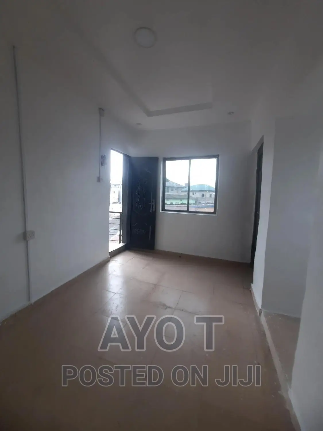 Studio Apartment in Bariga, Shomolu for rent in Shomolu