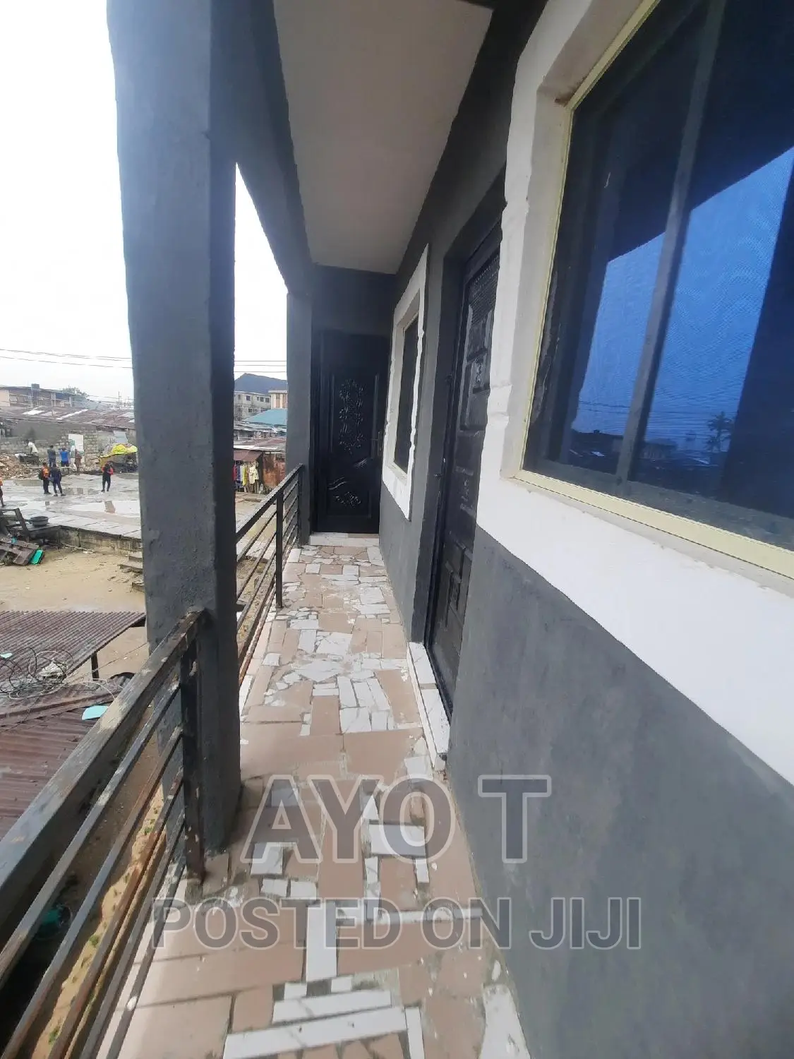 Studio Apartment in Bariga, Shomolu for rent in Shomolu