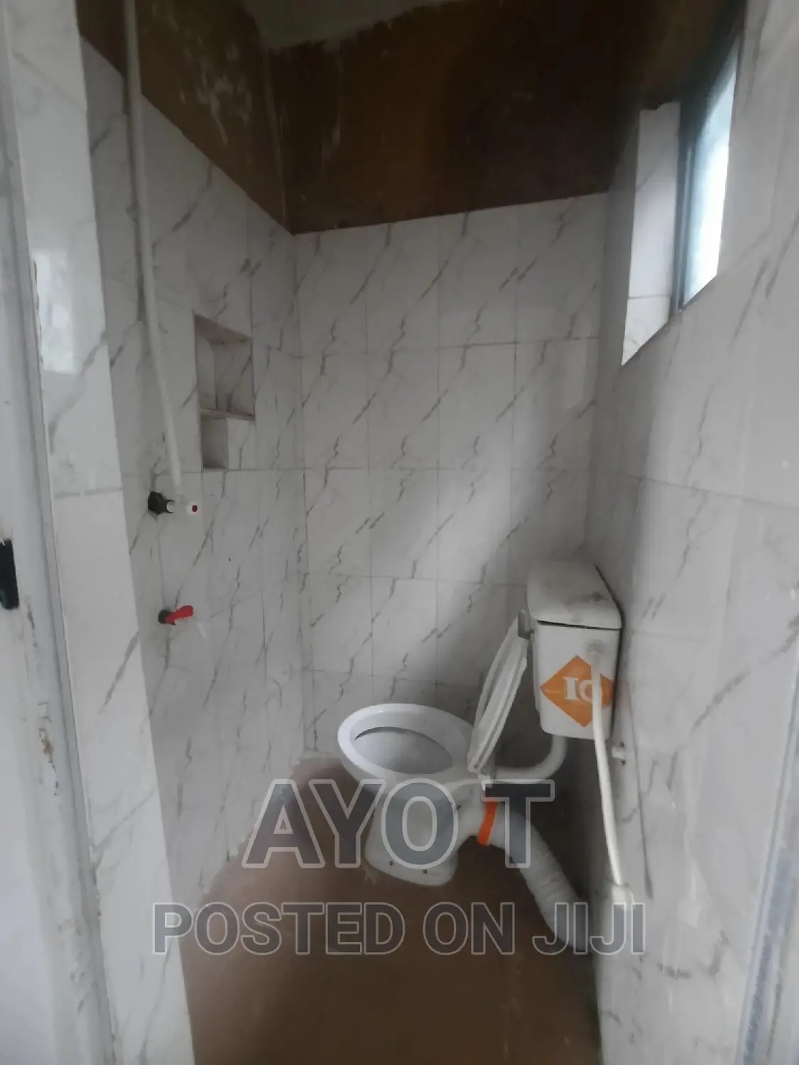 Studio Apartment in Bariga, Shomolu for rent in Shomolu