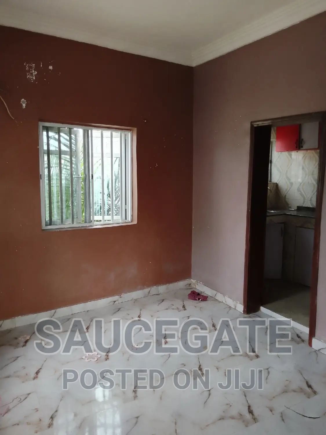 1bdrm Bedsitter in Ijegun, Satellite Town for rent in Satellite Town