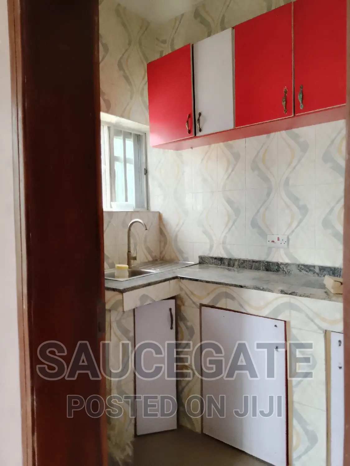 1bdrm Bedsitter in Ijegun, Satellite Town for rent in Satellite Town