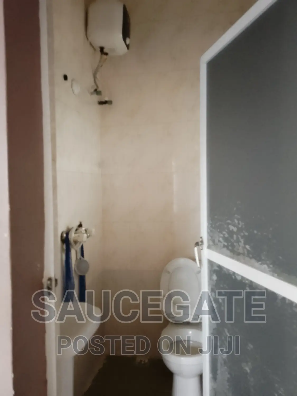 1bdrm Bedsitter in Ijegun, Satellite Town for rent in Satellite Town