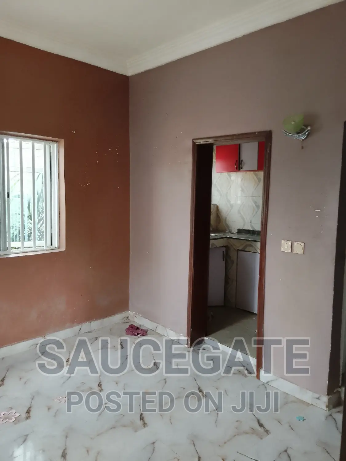 1bdrm Bedsitter in Ijegun, Satellite Town for rent in Satellite Town