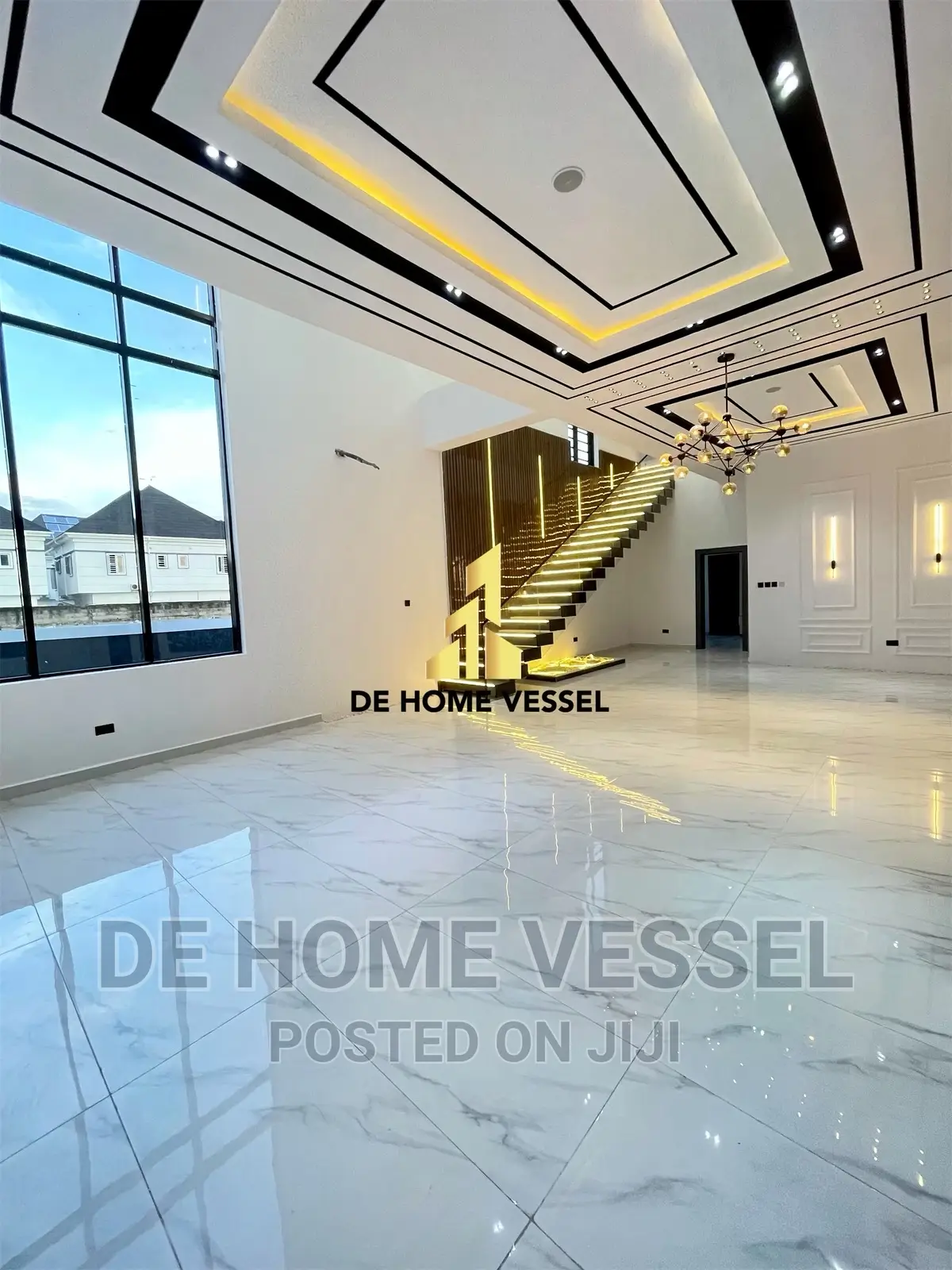 5bdrm Duplex in Lekki for sale in Lekki