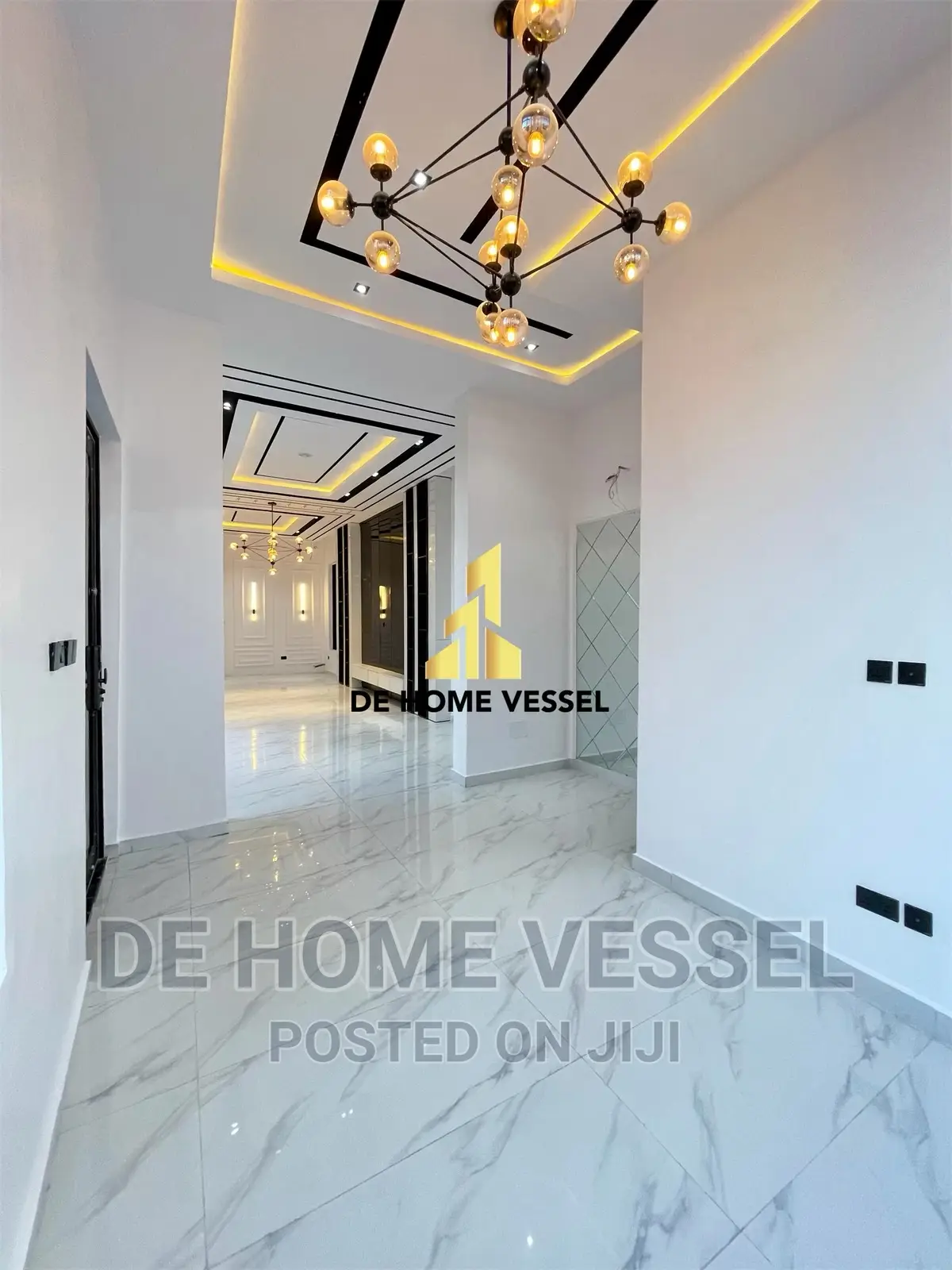 5bdrm Duplex in Lekki for sale in Lekki