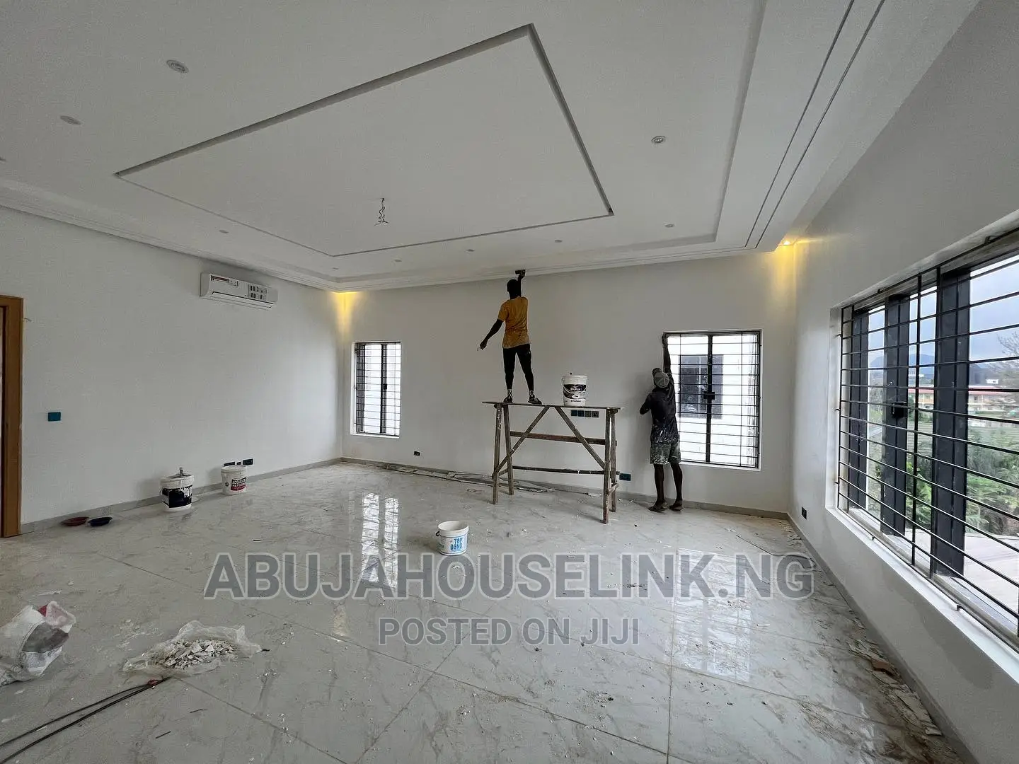 6bdrm Duplex in Gwarinpa Abuja for sale in Gwarinpa