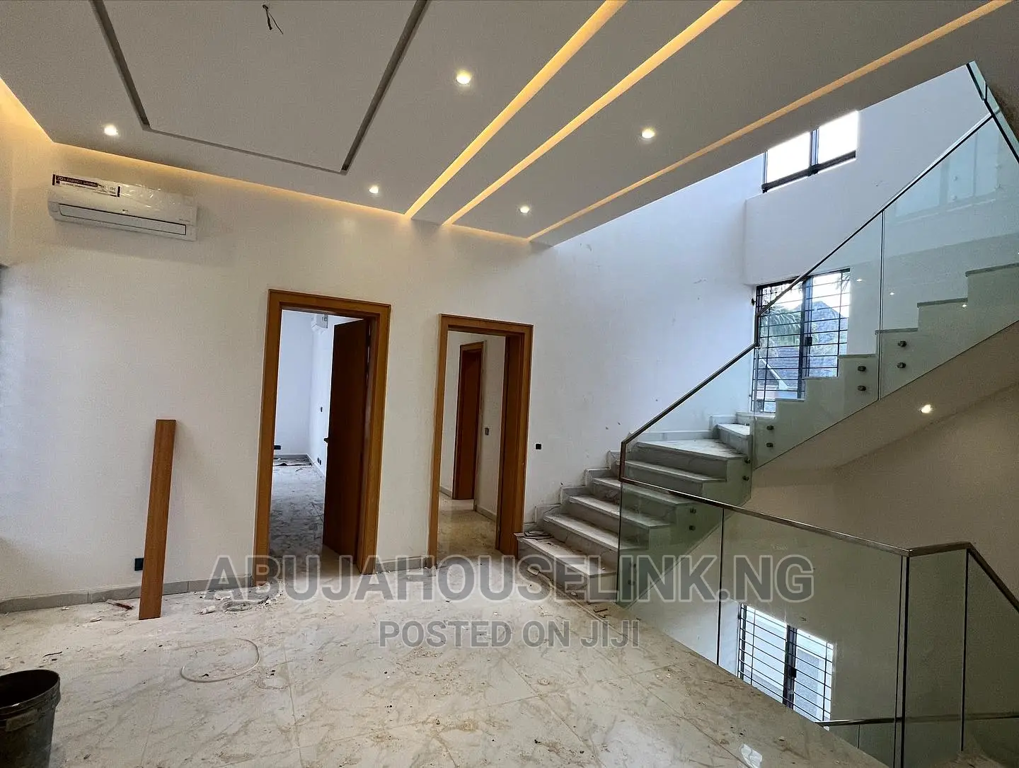 6bdrm Duplex in Gwarinpa Abuja for sale in Gwarinpa