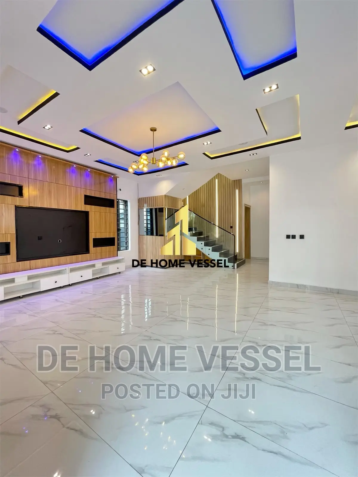 4bdrm Duplex in Ajah for sale in Ajah