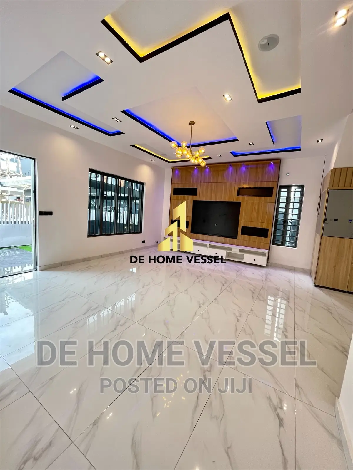 4bdrm Duplex in Ajah for sale in Ajah