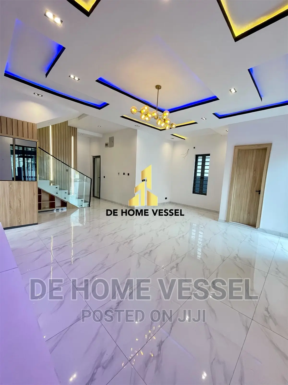 4bdrm Duplex in Ajah for sale in Ajah