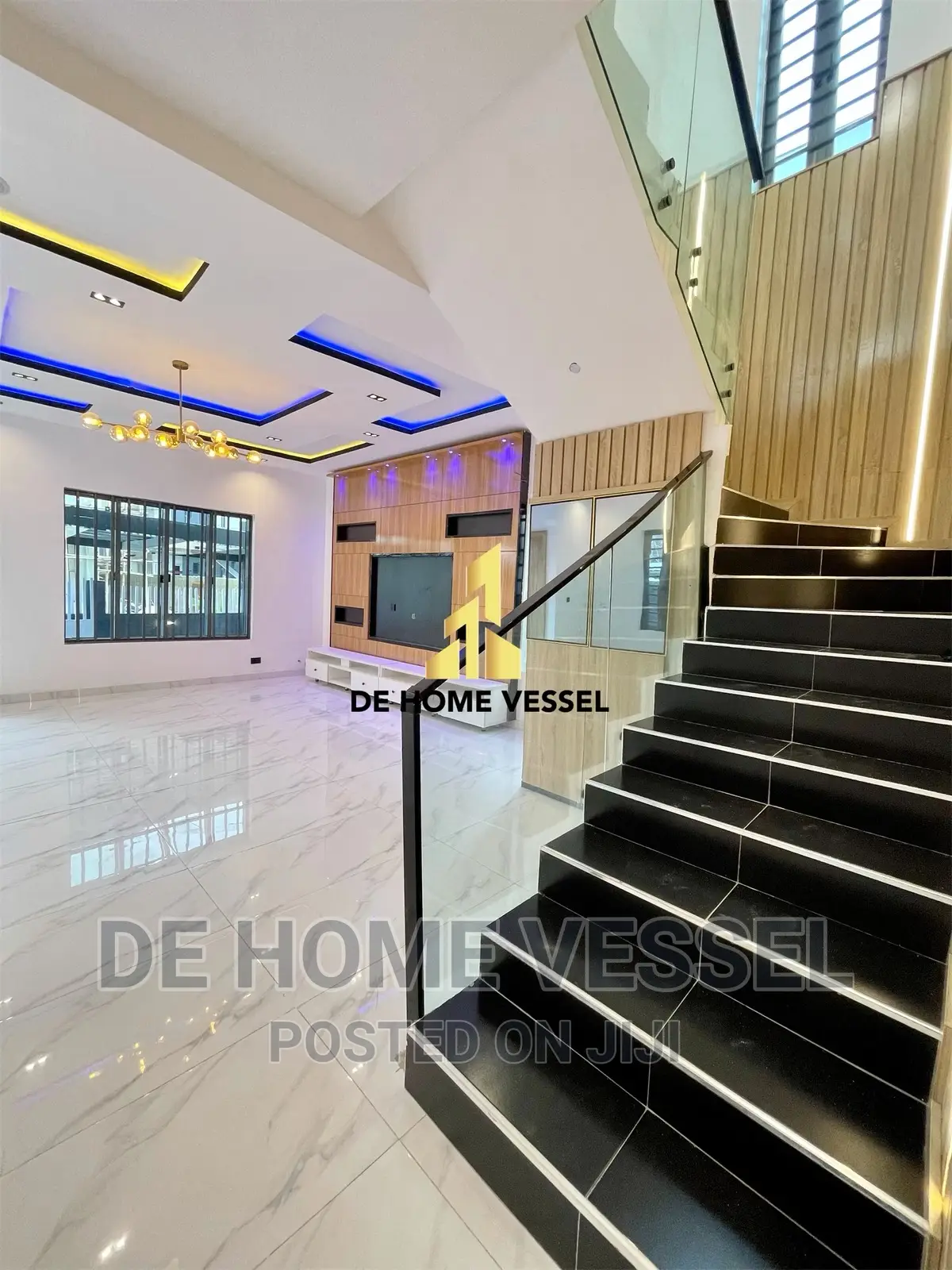 4bdrm Duplex in Ajah for sale in Ajah