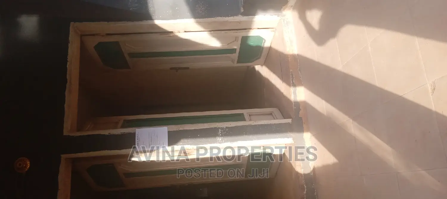 A 28 Room of Self-Contained at Futo Owerri in Owerri
