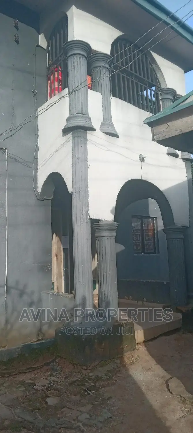 A 28 Room of Self-Contained at Futo Owerri in Owerri
