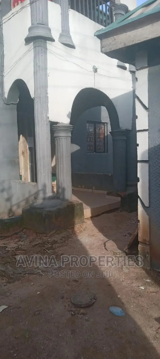 A 28 Room of Self-Contained at Futo Owerri in Owerri