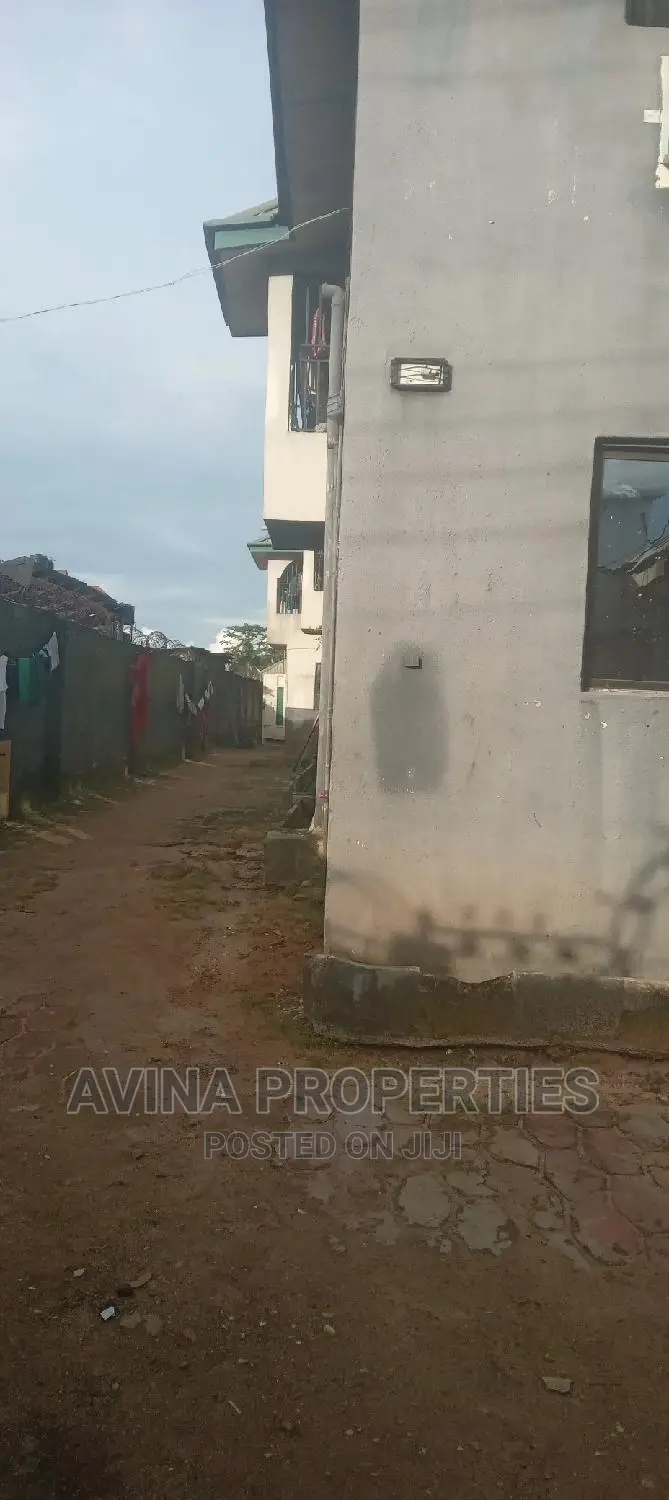 A 28 Room of Self-Contained at Futo Owerri in Owerri