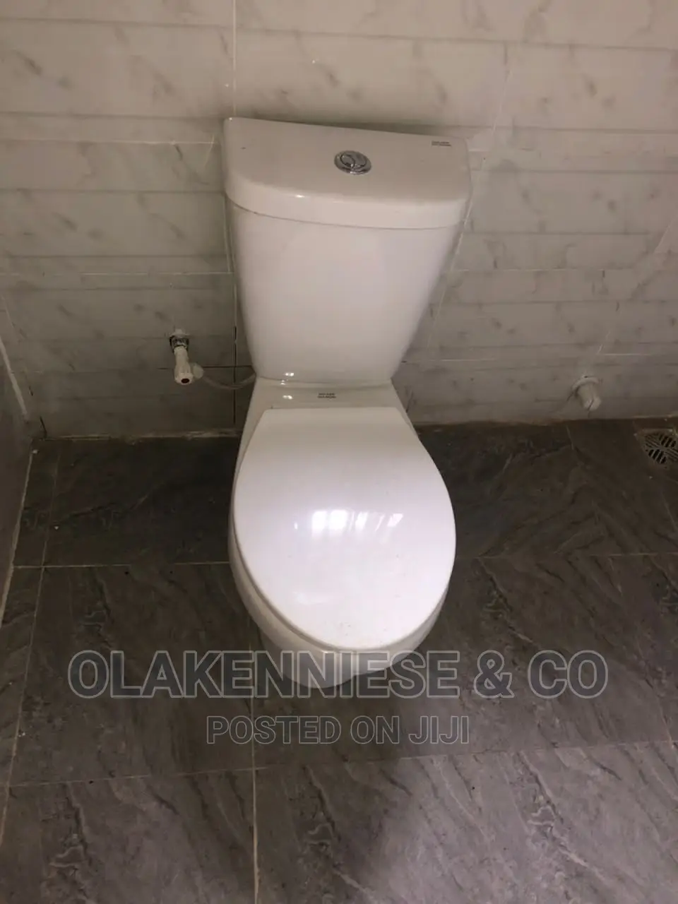 2bdrm Block of Flats in Mabo, Western Avenue for rent in Western Avenue