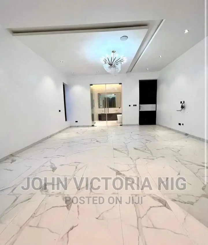 Furnished 5bdrm Duplex in Lekki, Osapa london for sale in Osapa london