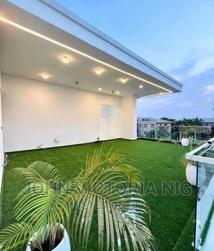 Furnished 5bdrm Duplex in Lekki, Osapa london for sale in Osapa london